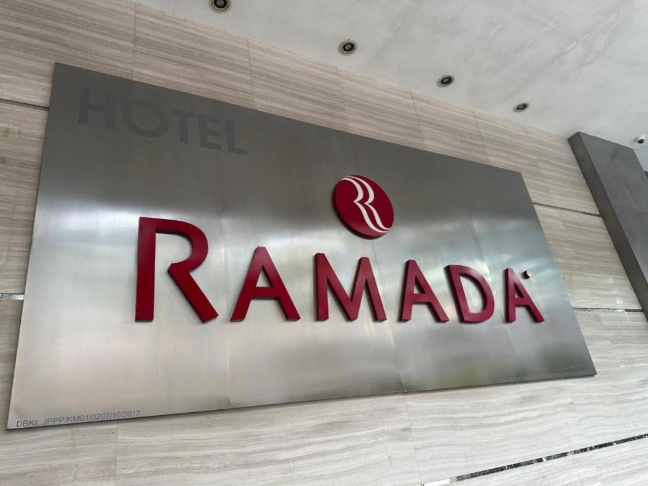 Rs Suites In Bukit Bintang Kuala Lumpur Exterior foto